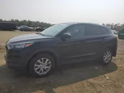 2021 Hyundai Tucson SE en venta en Windsor, NJ