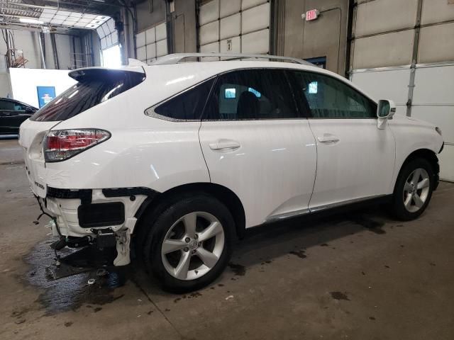 2014 Lexus RX 350 Base