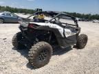 2024 Can-Am Maverick X3 DS Turbo