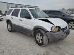 2002 Ford Escape XLT