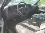 2004 Chevrolet Silverado K1500