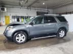 2011 GMC Acadia SLE