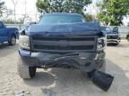 2011 Chevrolet Silverado K1500 LS