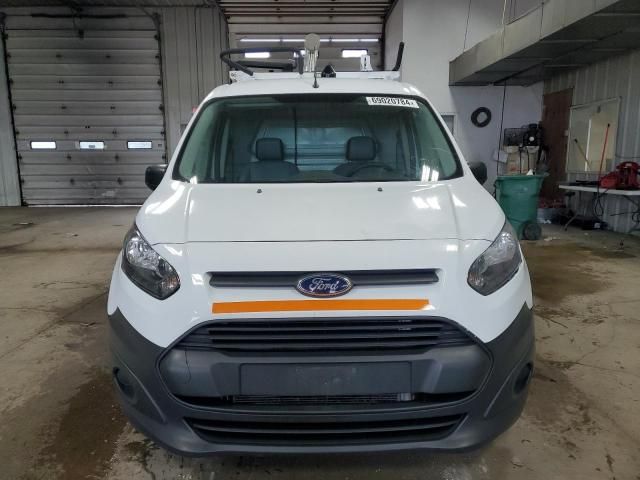 2014 Ford Transit Connect XL