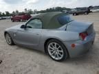 2006 BMW Z4 3.0