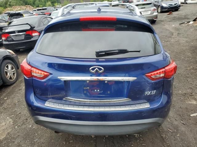 2013 Infiniti FX37