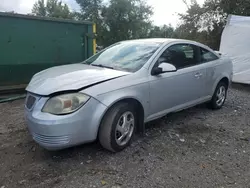 2008 Pontiac G5 en venta en Baltimore, MD