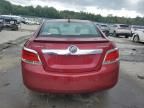 2011 Buick Lacrosse CX