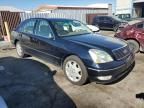 2002 Lexus LS 430