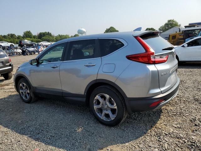 2019 Honda CR-V EXL