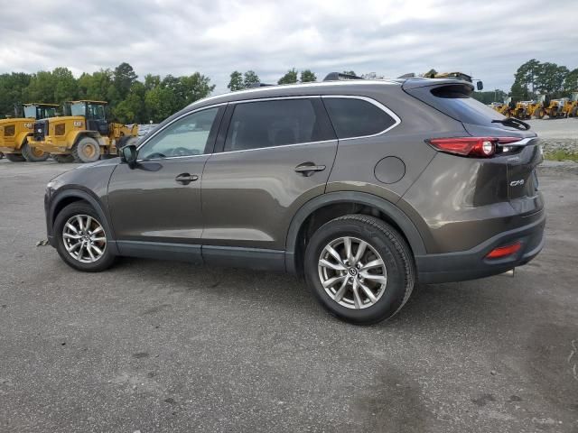 2019 Mazda CX-9 Touring