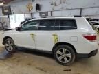 2012 Toyota Highlander Limited