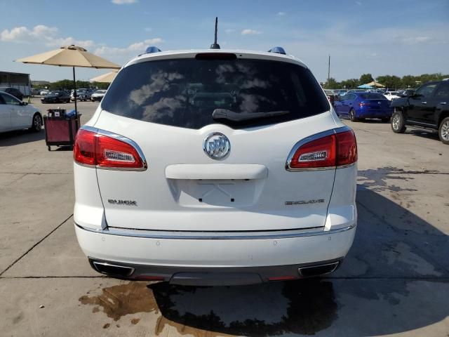 2017 Buick Enclave