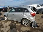 2014 Chevrolet Captiva LTZ