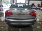 2016 Volkswagen Passat S