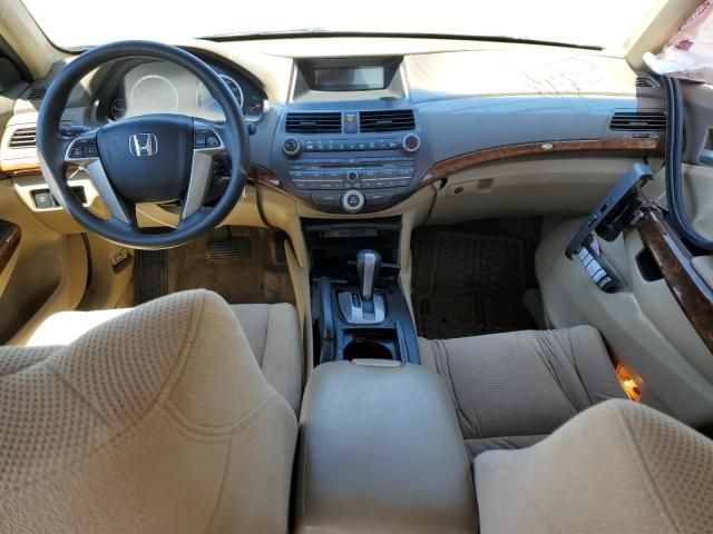 2010 Honda Accord EX