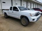 2015 Toyota Tacoma Access Cab