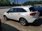 2013 Acura MDX