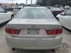 2008 Acura TSX