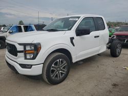 Ford f-150 Vehiculos salvage en venta: 2023 Ford F150 Super Cab