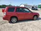 2007 Subaru Forester 2.5X Premium