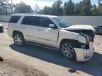 2015 Cadillac Escalade Luxury