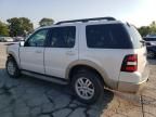 2010 Ford Explorer Eddie Bauer