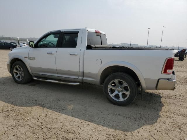 2013 Dodge 1500 Laramie