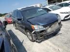 2008 Honda Odyssey EXL