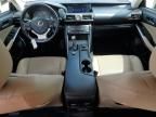 2017 Lexus IS 200T