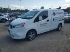 2018 Nissan NV200 2.5S