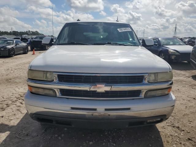 2003 Chevrolet Suburban C1500