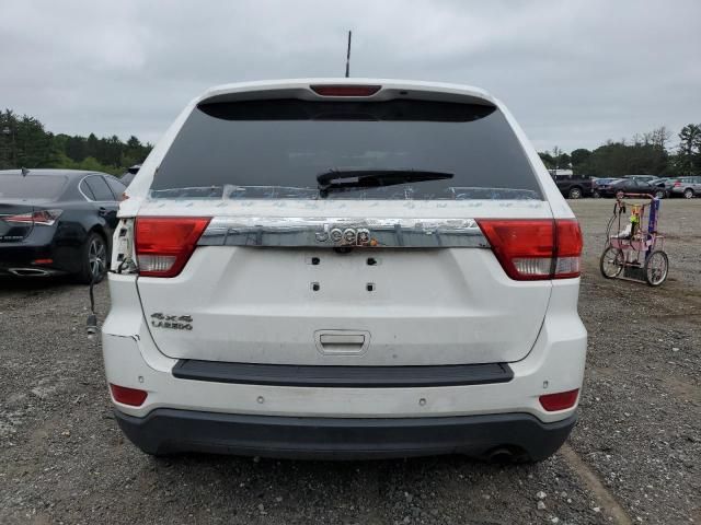 2013 Jeep Grand Cherokee Laredo