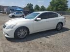 2013 Infiniti G37 Base