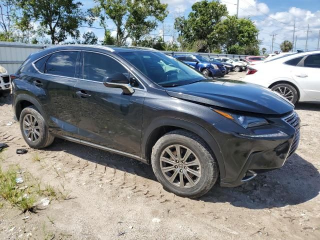 2018 Lexus NX 300 Base