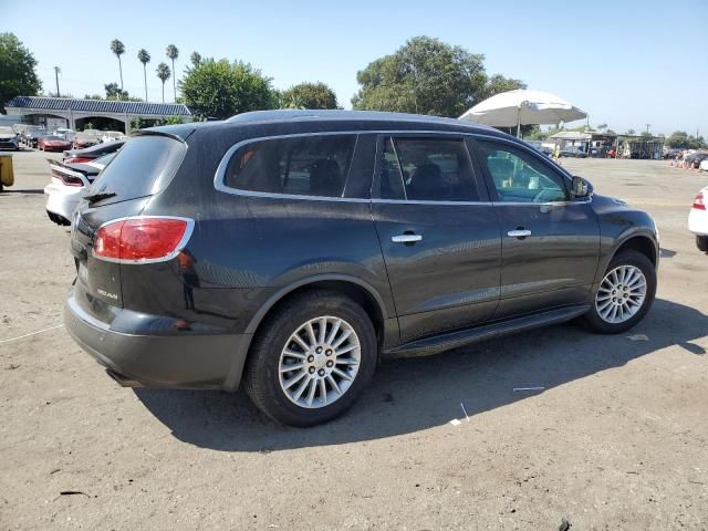 2012 Buick Enclave