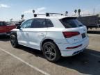 2018 Audi SQ5 Premium Plus