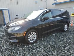 Chrysler Vehiculos salvage en venta: 2018 Chrysler Pacifica LX