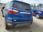 2019 Ford Ecosport Titanium