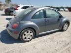 2002 Volkswagen New Beetle GLS