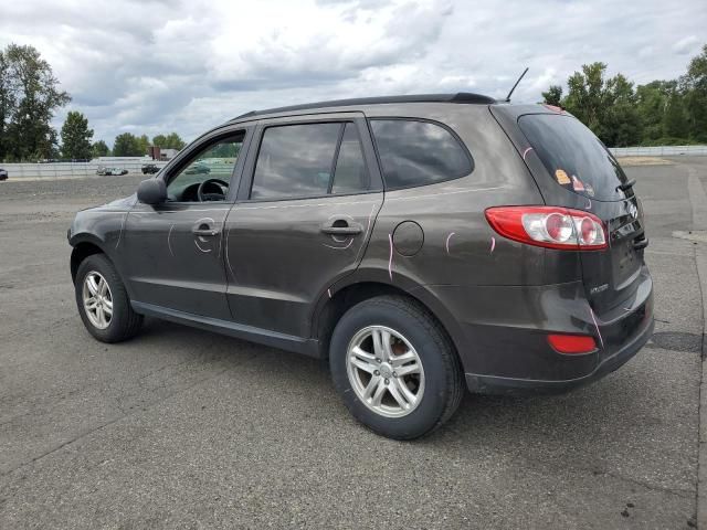 2011 Hyundai Santa FE GLS