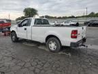 2007 Ford F150