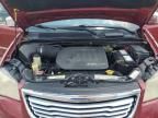 2012 Chrysler Town & Country Touring L