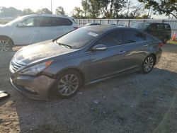 2014 Hyundai Sonata SE en venta en Tifton, GA