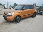 2010 KIA Soul +