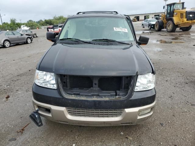 2004 Ford Expedition Eddie Bauer