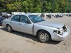 2003 Ford Crown Victoria LX