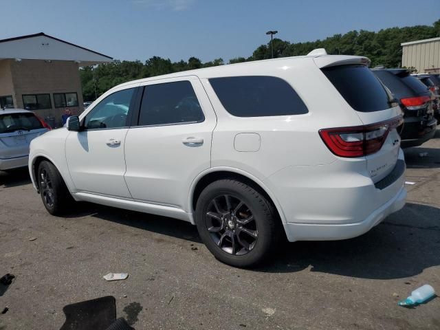 2015 Dodge Durango R/T