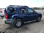 2009 Nissan Xterra OFF Road