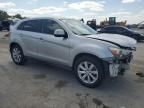 2014 Mitsubishi Outlander Sport SE